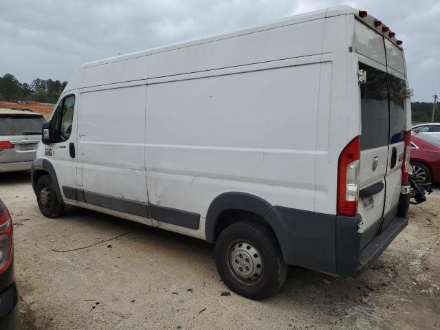 Photo 2 from auction – 2017 RAM PROMASTER with VIN 3C6TRVDG3HE547099