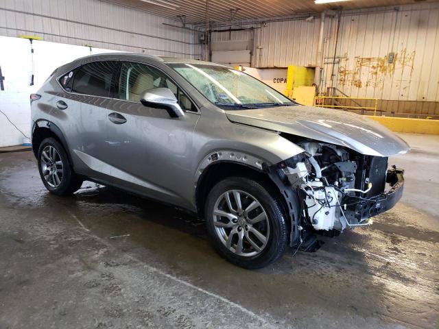 Photo 4 from auction – 2015 LEXUS NX 200T with VIN JTJYARBZ9F2009032