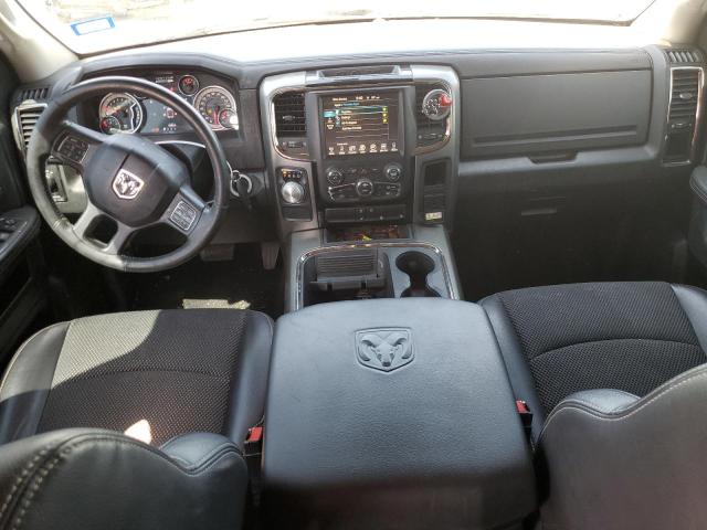 Photo 8 from auction – 2016 RAM 1500 SPORT with VIN 1C6RR6MT5GS389616