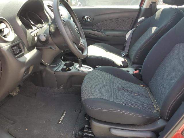 Photo 7 from auction – 2014 NISSAN VERSA S with VIN 3N1CN7AP6EL868522