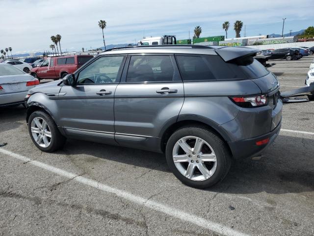 Photo 2 from auction – 2015 LAND ROVER RANGE ROVE with VIN SALVP2BG8FH029255