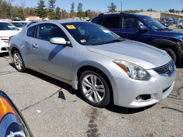Photo 4 from auction – 2011 NISSAN ALTIMA S with VIN 1N4AL2EP6BC113259