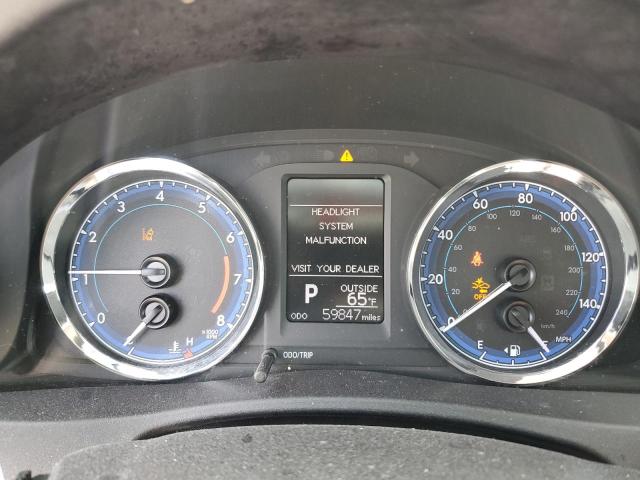 Photo 9 from auction – 2019 TOYOTA COROLLA L with VIN 2T1BURHE6KC235982