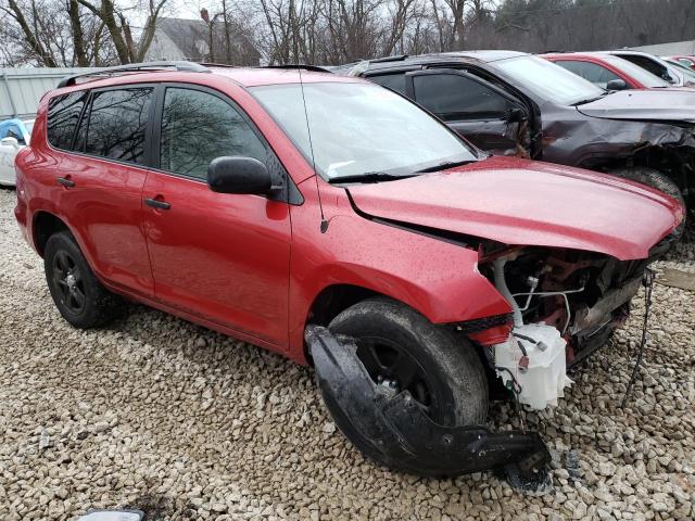 Photo 4 from auction – 2008 TOYOTA RAV4 with VIN JTMBD33VX86056901