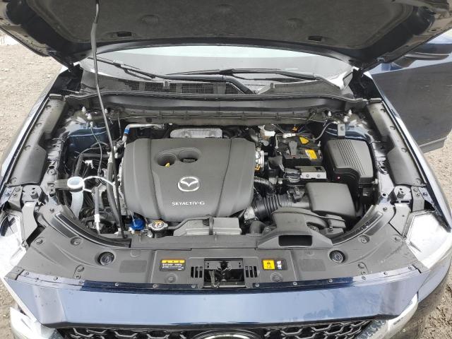Photo 12 from auction – 2022 MAZDA CX-5 PREMI with VIN JM3KFBEM5N1603548