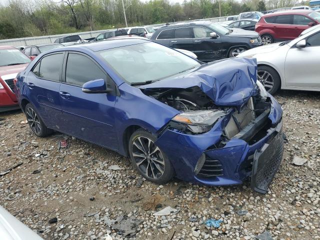 Photo 4 from auction – 2017 TOYOTA COROLLA L with VIN 2T1BURHE5HC872726