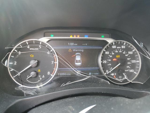 Photo 9 from auction – 2019 NISSAN ALTIMA S with VIN 1N4BL4BV7KN313316