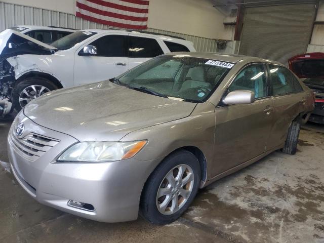 Photo 1 from auction – 2009 TOYOTA CAMRY BASE with VIN 4T1BE46K49U833425