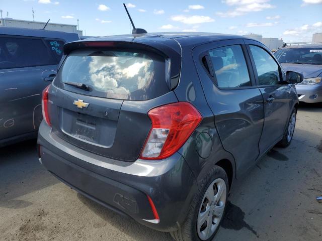 Photo 3 from auction – 2019 CHEVROLET SPARK LS with VIN KL8CB6SA2KC813107