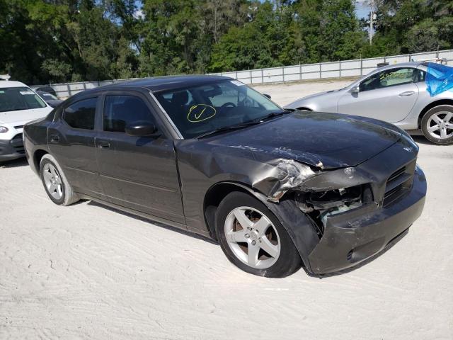 Zdjęcie 4 z aukcji – 2009 DODGE CHARGER z VIN 2B3KA43D49H616399