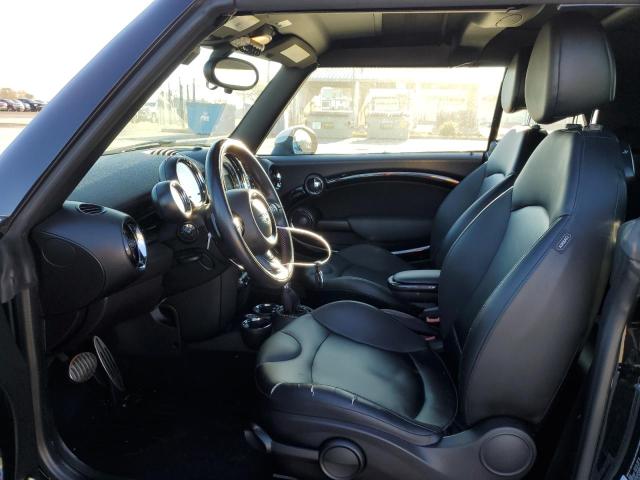 Photo 7 from auction – 2015 MINI COOPER S with VIN WMWZP3C59F2A91651