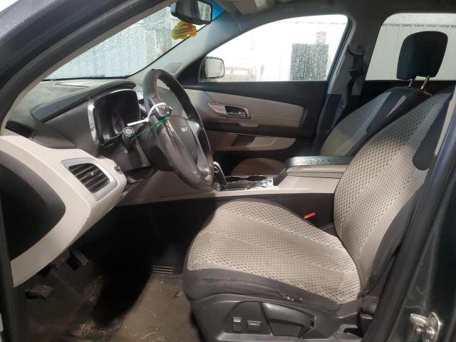 Photo 7 from auction – 2011 GMC TERRAIN SL with VIN 2CTALMEC0B6417042