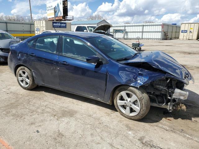Photo 4 from auction – 2015 DODGE DART SXT with VIN 1C3CDFBBXFD352334