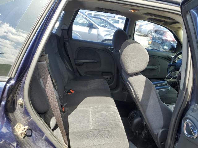 Photo 10 from auction – 2005 CHRYSLER PT CRUISER with VIN 3C4FY58BX5T503275