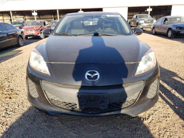Photo 5 from auction – 2012 MAZDA 3 I with VIN JM1BL1L81C1671408