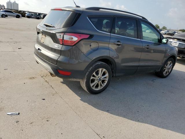 Photo 3 from auction – 2018 FORD ESCAPE SE with VIN 1FMCU9GDXJUA33284
