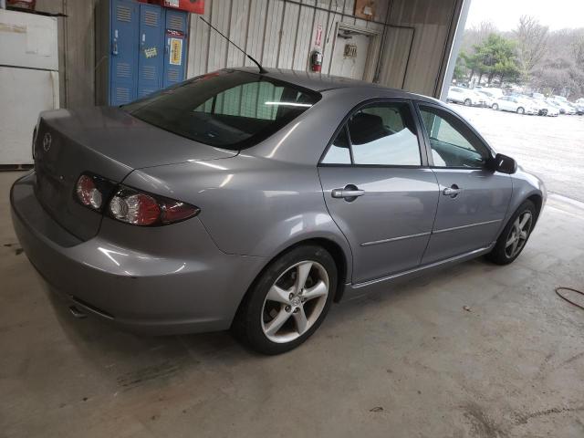 Photo 3 from auction – 2007 MAZDA 6 I with VIN 1YVHP80CX75M22596