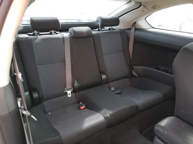 Photo 10 from auction – 2008 TOYOTA SCION TC with VIN JTKDE167080221244