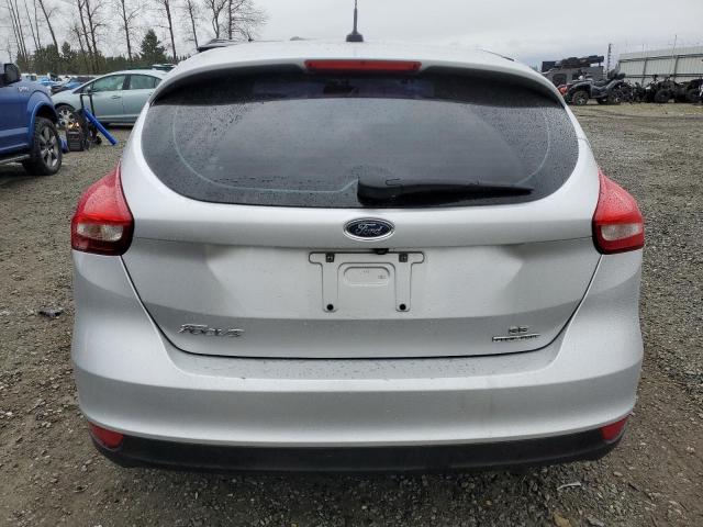 Photo 6 from auction – 2015 FORD FOCUS SE with VIN 1FADP3K2XFL368485