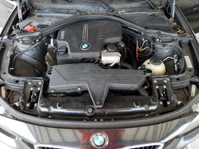 Photo 11 from auction – 2013 BMW 328 I SULE with VIN WBA3C1C58DK103546