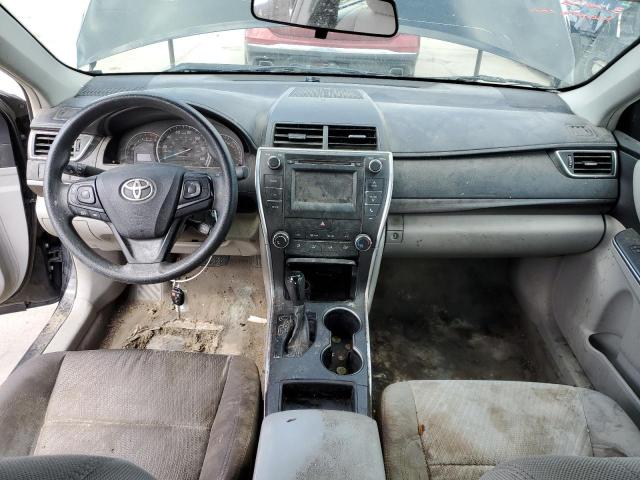 Photo 8 from auction – 2015 TOYOTA CAMRY LE with VIN 4T1BF1FK9FU077484