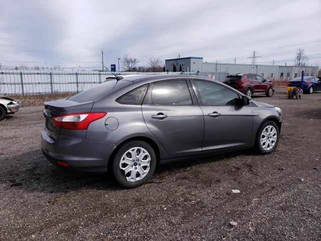 Photo 3 from auction – 2013 FORD FOCUS SE with VIN 1FADP3F23DL248650