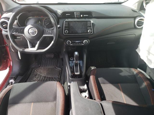 Photo 8 from auction – 2020 NISSAN VERSA SR with VIN 3N1CN8FV5LL908700