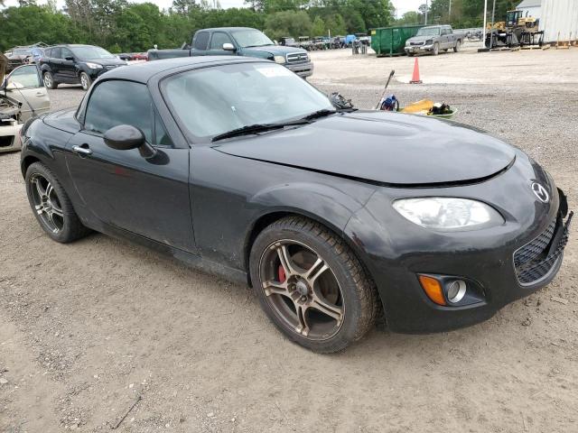 Photo 4 from auction – 2011 MAZDA MX-5 MIATA with VIN JM1NC2PFXB0218002