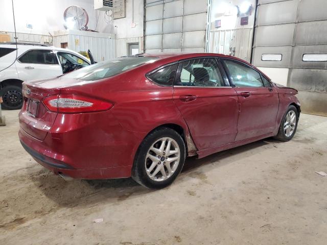 Photo 3 from auction – 2013 FORD FUSION SE with VIN 3FA6P0H74DR379023