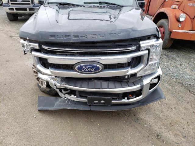 Photo 11 from auction – 2021 FORD F250 SUPER with VIN 1FT7W2BT1MEC38089