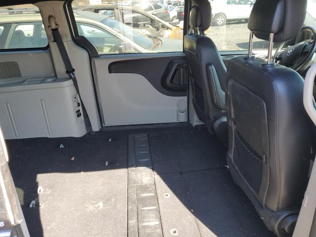 Photo 11 from auction – 2014 DODGE GRAND CARA with VIN 2C4RDGCG1ER275404