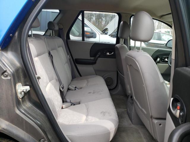 Photo 11 from auction – 2004 SATURN VUE with VIN 5GZCZ43D94S879838