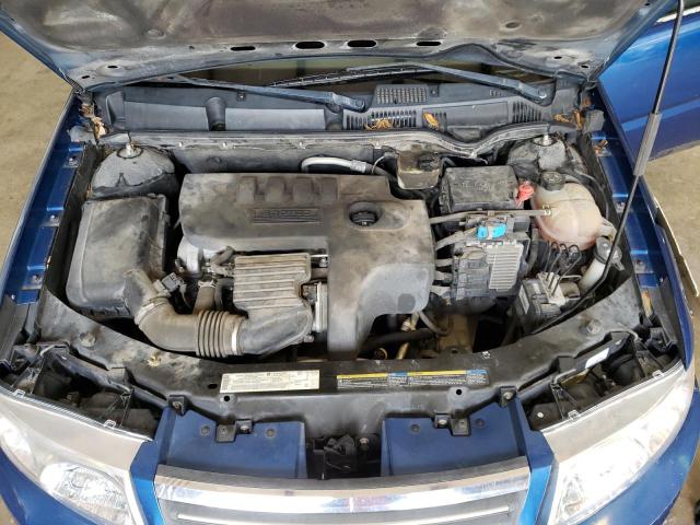 Photo 11 from auction – 2006 SATURN ION LEVEL with VIN 1G8AL58B16Z159512