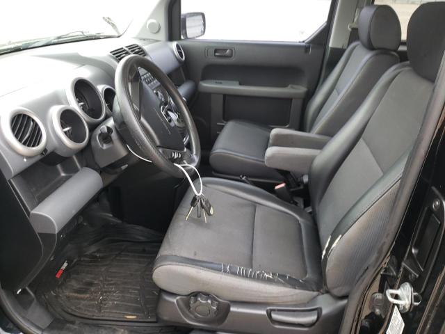 Photo 7 from auction – 2005 HONDA ELEMENT EX with VIN 5J6YH17685L012473