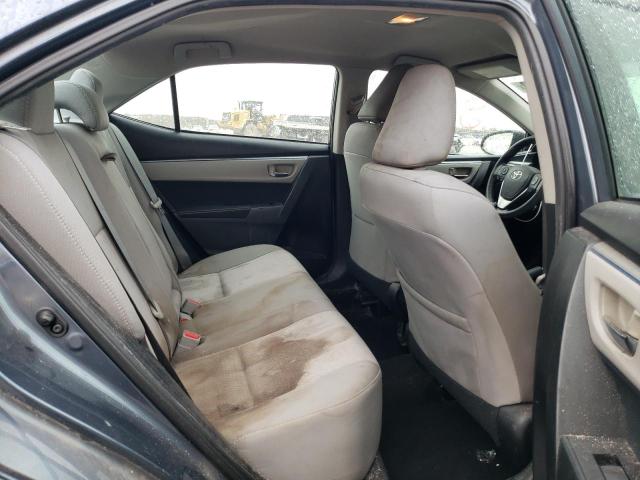 Photo 10 from auction – 2015 TOYOTA COROLLA L with VIN 2T1BURHE6FC419762