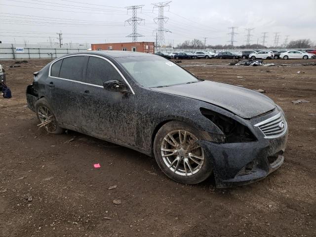 Photo 4 from auction – 2010 INFINITI G37 BASE with VIN JN1CV6AP5AM409380