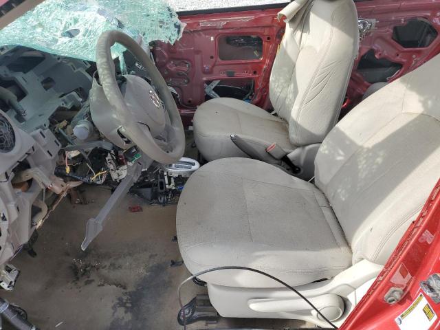 Photo 7 from auction – 2014 NISSAN VERSA S with VIN 3N1CN7AP0EK463133