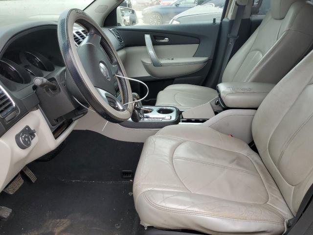 Photo 7 from auction – 2007 GMC ACADIA SLT with VIN 1GKER33747J125890