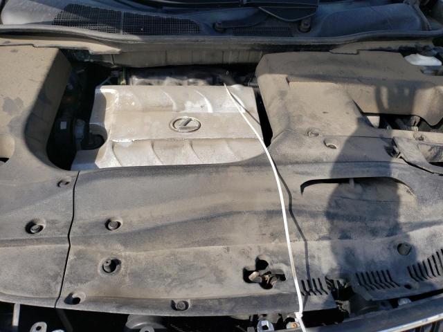 Photo 12 from auction – 2012 LEXUS RX 350 with VIN 2T2BK1BA1CC153572