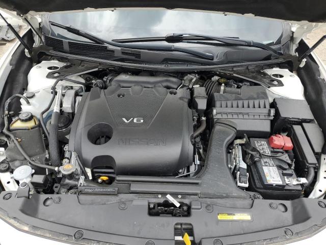 Photo 11 from auction – 2019 NISSAN MAXIMA S with VIN 1N4AA6AV4KC373192