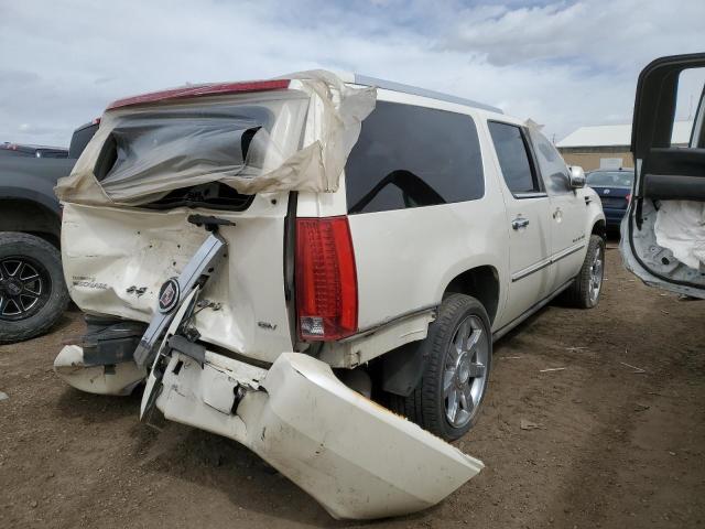 Фото 3 с аукциона – 2007 CADILLAC ESCALADE E с VIN 1GYFK66837R294756