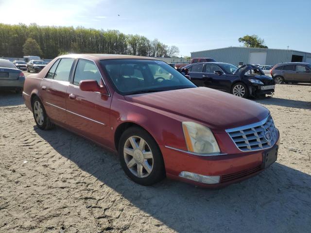 Photo 4 from auction – 2007 CADILLAC DTS with VIN 1G6KD57Y27U142801