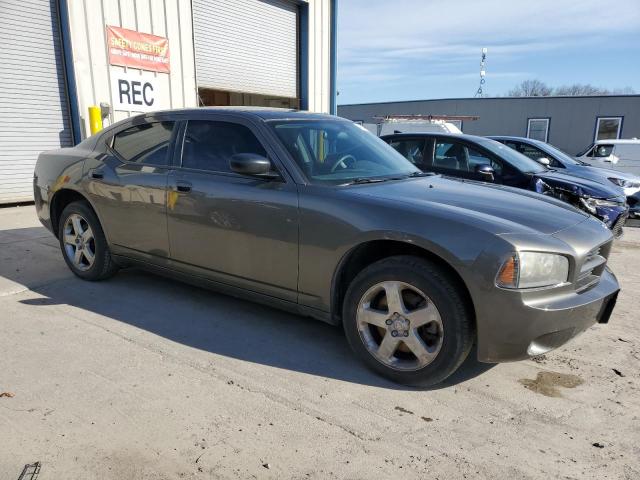 Photo 4 from auction – 2008 DODGE CHARGER with VIN 2B3LK43G18H294573