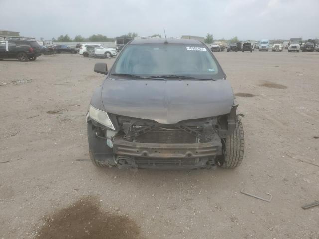 Photo 5 from auction – 2011 LINCOLN MKX with VIN 2LMDJ8JKXBBJ01688