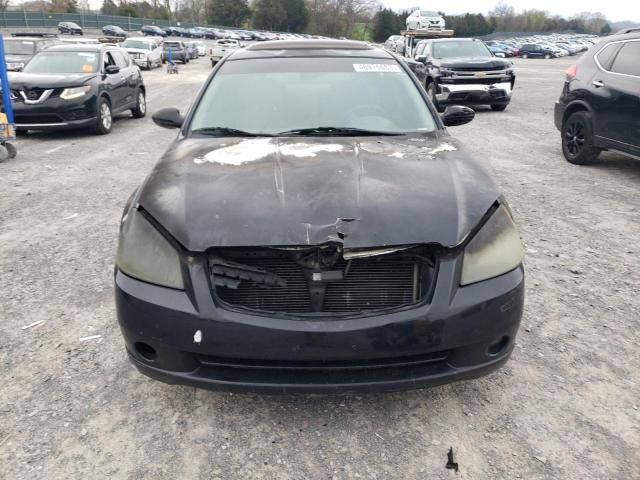 Photo 5 from auction – 2006 NISSAN ALTIMA SE with VIN 1N4BL11D76N304886