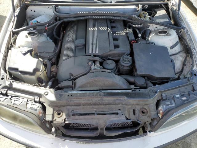 Photo 11 from auction – 2002 BMW 330 I with VIN WBAEV53492KM19861
