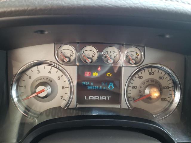 Photo 9 from auction – 2010 FORD F150 SUPER with VIN 1FTFW1EV2AFB05155