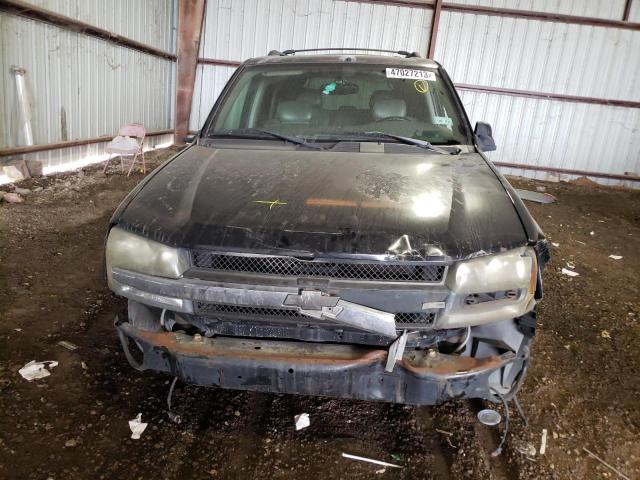 Photo 5 from auction – 2003 CHEVROLET TRAILBLAZE with VIN 1GNDS13S532124196