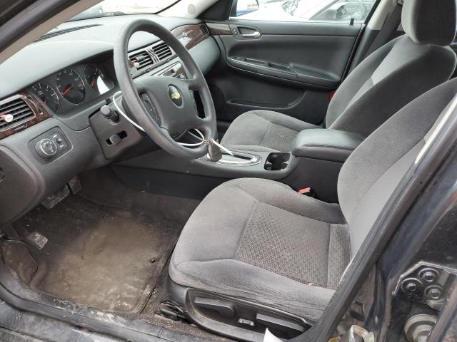 Photo 7 from auction – 2016 CHEVROLET IMPALA LIM with VIN 2G1WB5E34G1126356
