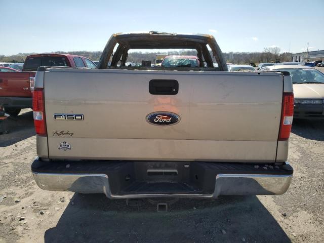 Photo 6 from auction – 2008 FORD F150 SUPER with VIN 1FTPW14V88FA67916